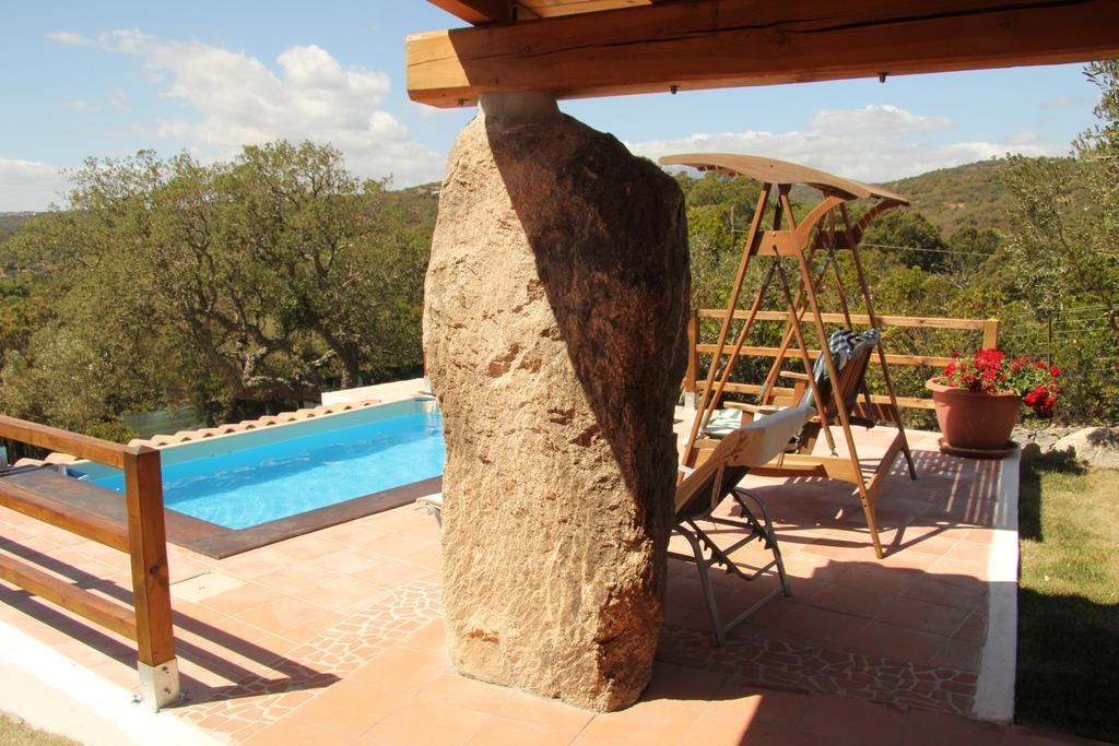 Résidence Villa Smeralda Telti Chambre photo