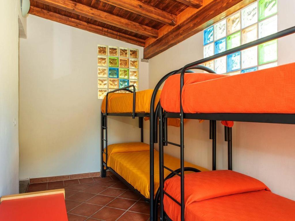 Résidence Villa Smeralda Telti Extérieur photo