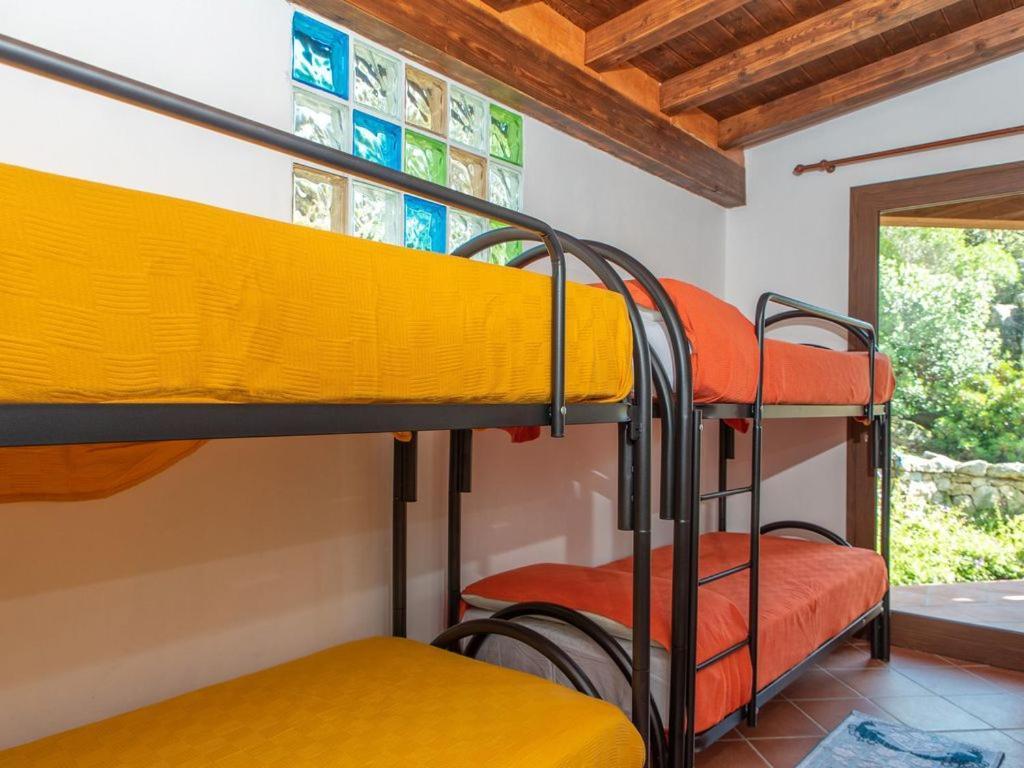 Résidence Villa Smeralda Telti Extérieur photo