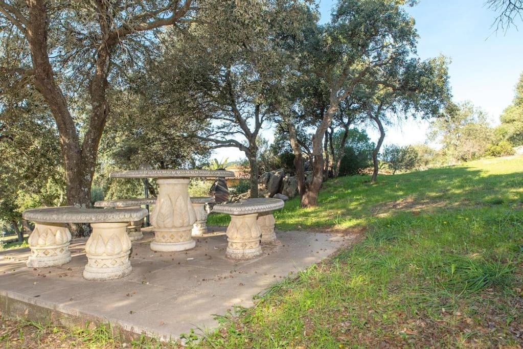 Résidence Villa Smeralda Telti Extérieur photo