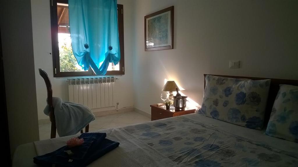 Résidence Villa Smeralda Telti Extérieur photo