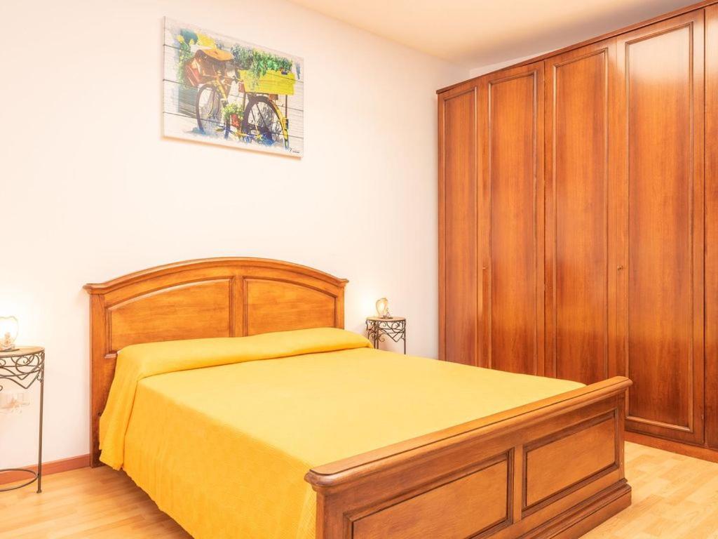 Résidence Villa Smeralda Telti Extérieur photo